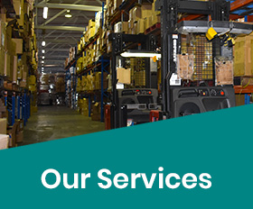 Option Services